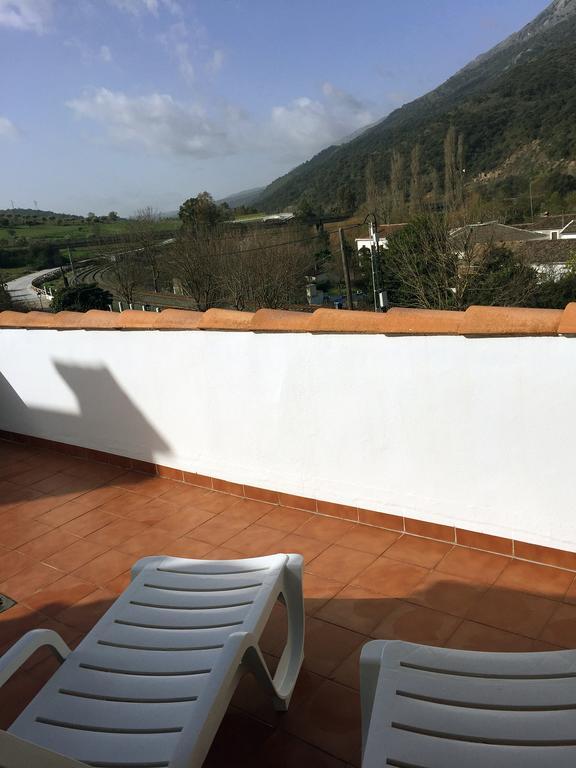 Casas San Cristóbal by CasaTuristica Jimera de Líbar Exterior foto